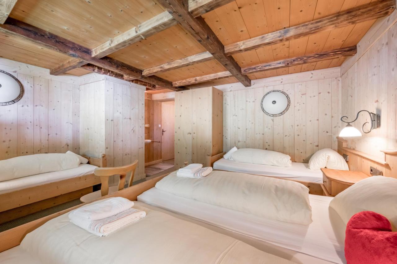 Landhaus Im Gruenen 索尔登 外观 照片