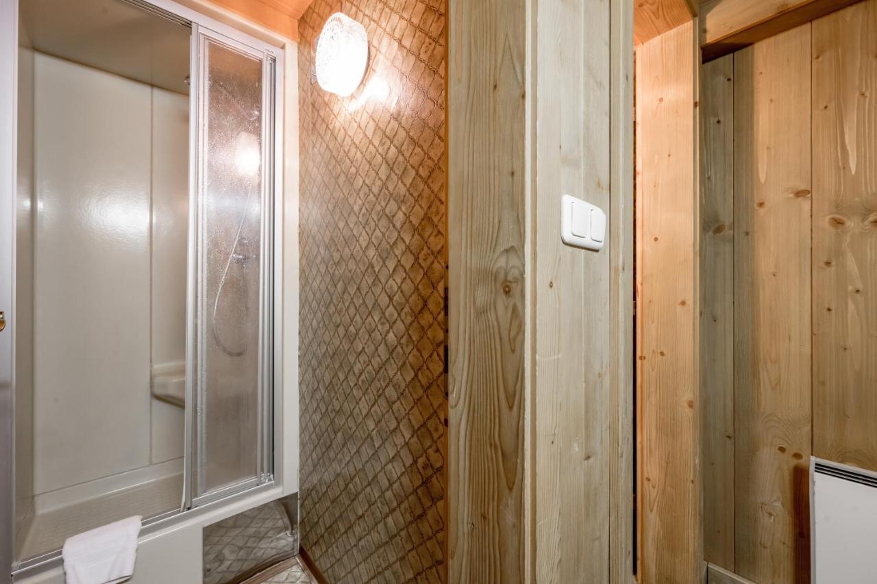 Landhaus Im Gruenen 索尔登 外观 照片